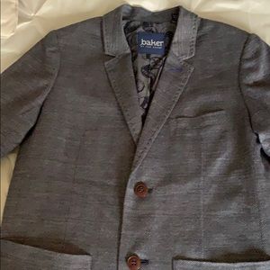 Boys Blazer